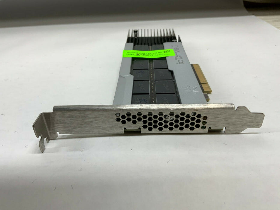 HP 1205GB MLC G2 PCIE IODRIVE2 Accelerator 674327-001 673646-B21