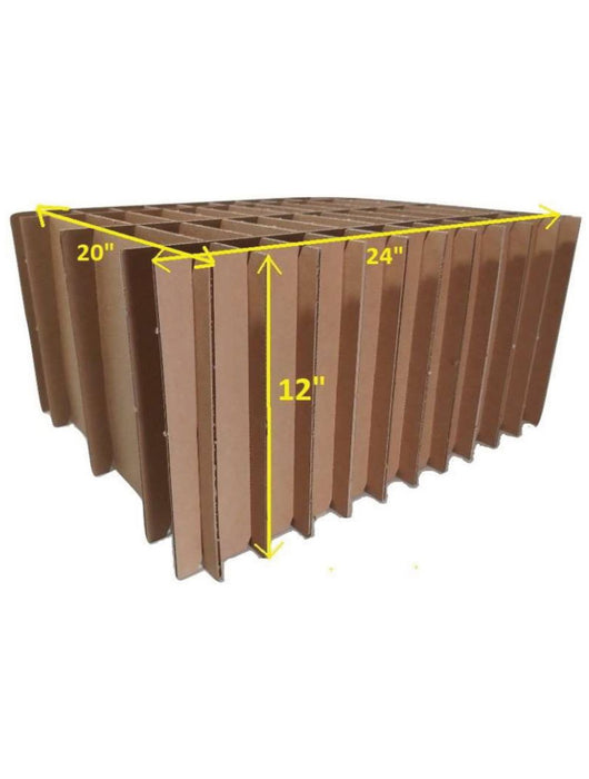 3R Muli-Pack Laptop e-Cycle Box