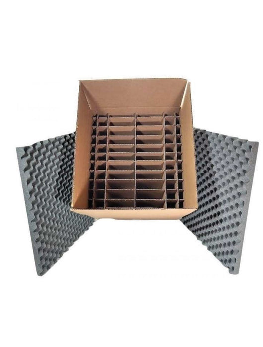 3R Muli-Pack Laptop e-Cycle Box